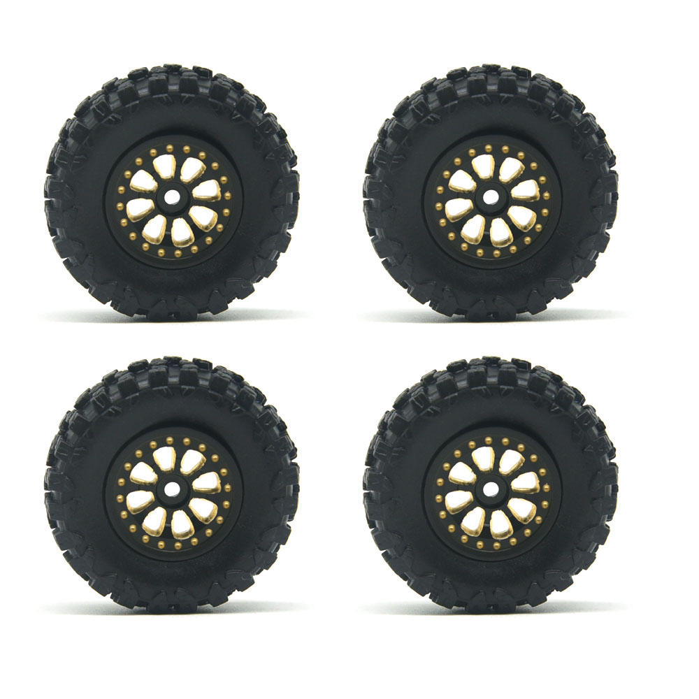 HOT TEAM Hobby ブラスオフセット0.7インチホ - Rc Jeep Hobby のレビューと価格
