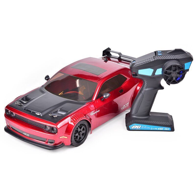 Hnrレーシング H9802 1/10 4WD電動RCドリフ - Rc Hobby France のレビューと価格