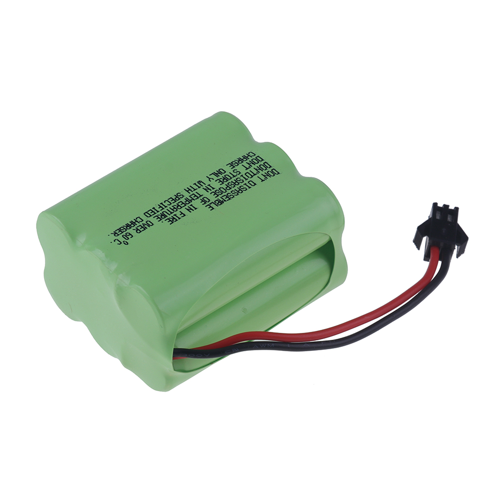 電気玩具タンク用バッテリー,4500mah,ni-mh,aa - Rc Hobby Models のレビューと価格