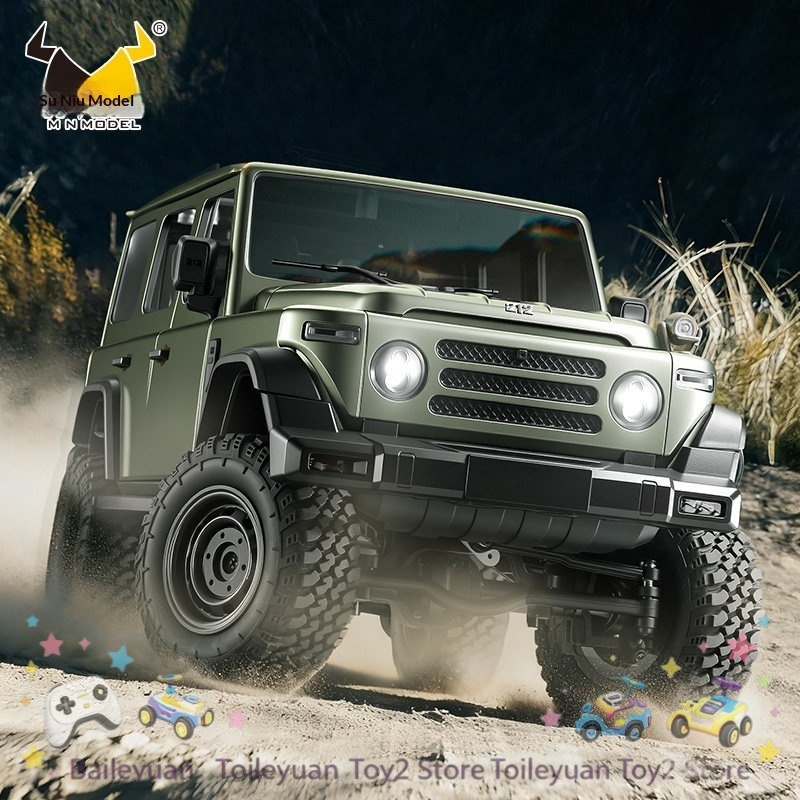 Mn Mn212 北京ジープRCカー フルプロポーショナルシ - Rc Jeep Hobby のレビューと価格