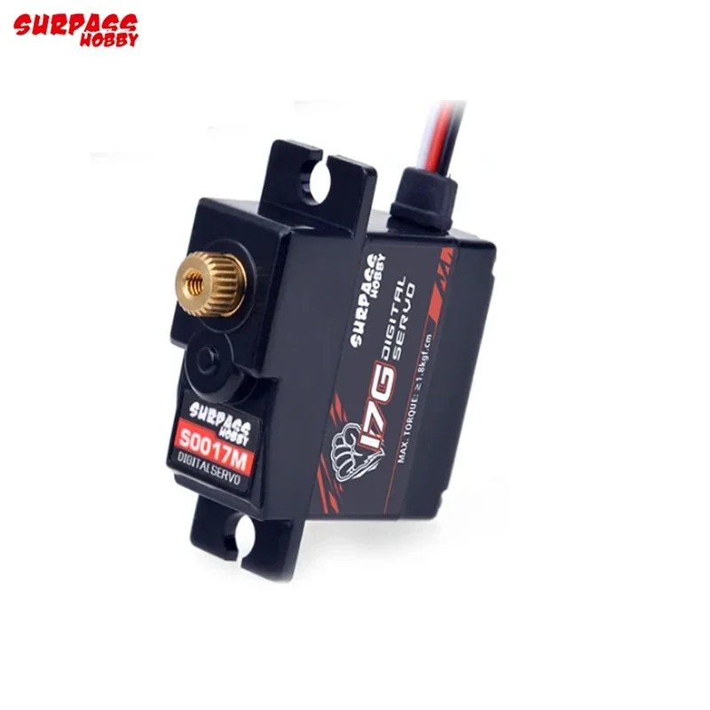 SURPASS Hobby S0017M 17g高品質メタル - Hobby Quality Rc Cars のレビューと価格