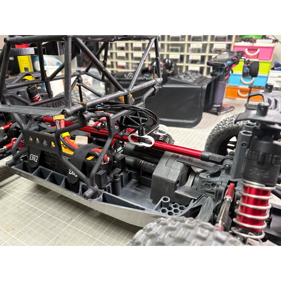 RCマグネティックパワーLEDライトアップグレードキット（A - Led Light Kit Rc のレビューと価格