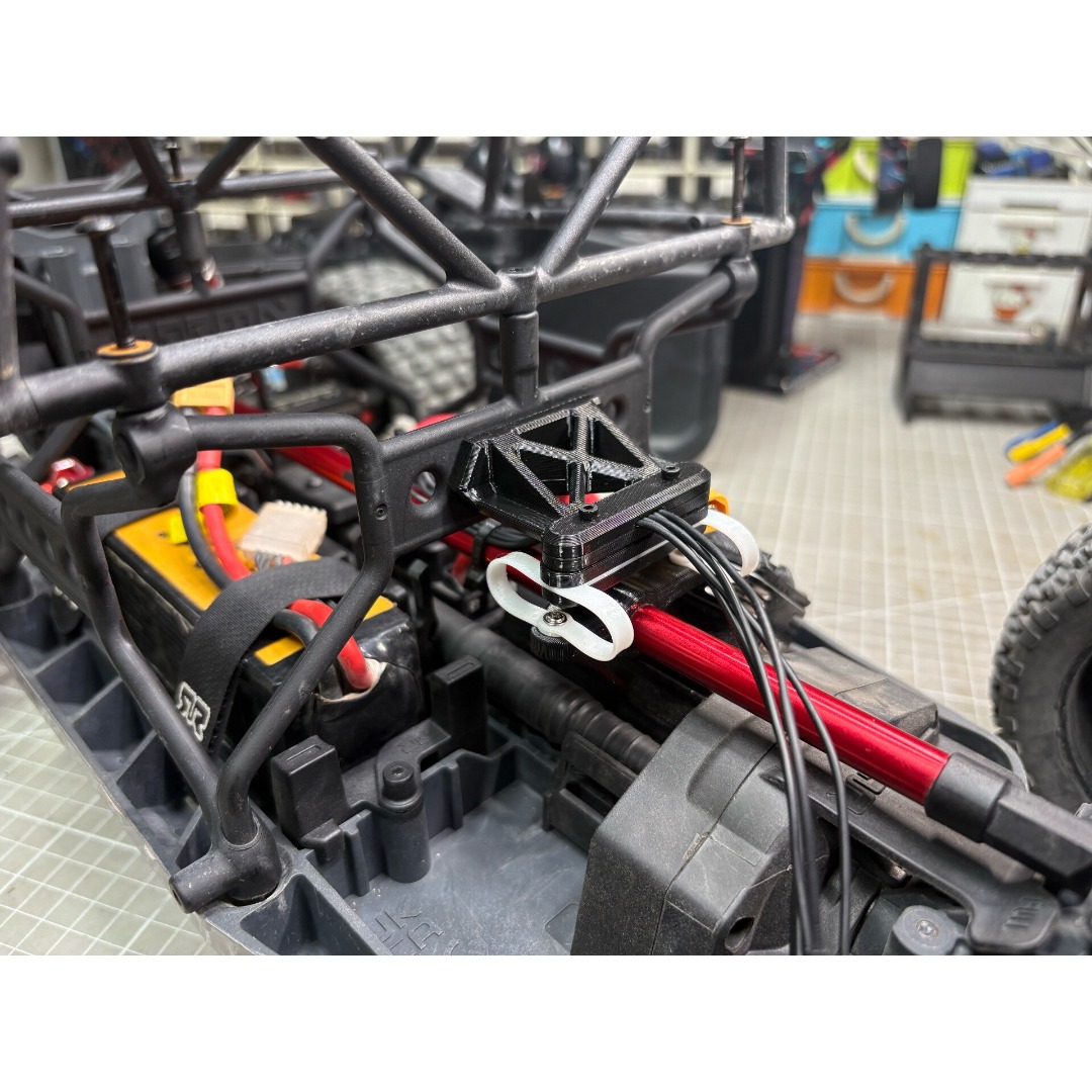 RCマグネティックパワーLEDライトアップグレードキット（A - Led Light Kit Rc のレビューと価格