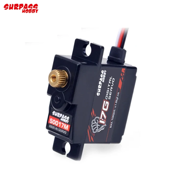SURPASS Hobby S0017M 17g高品質メタル - Hobby Quality Rc Cars のレビューと価格