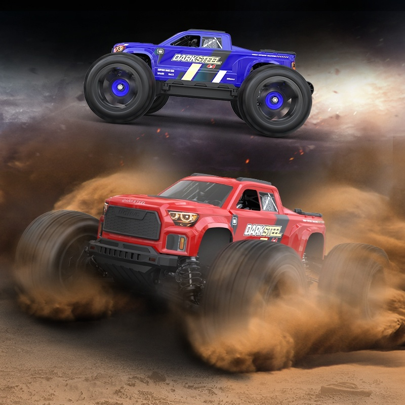 UDIRC UD1610PRO 1/16 RCビッグホイール - Rc Hobby Monster Truck のレビューと価格