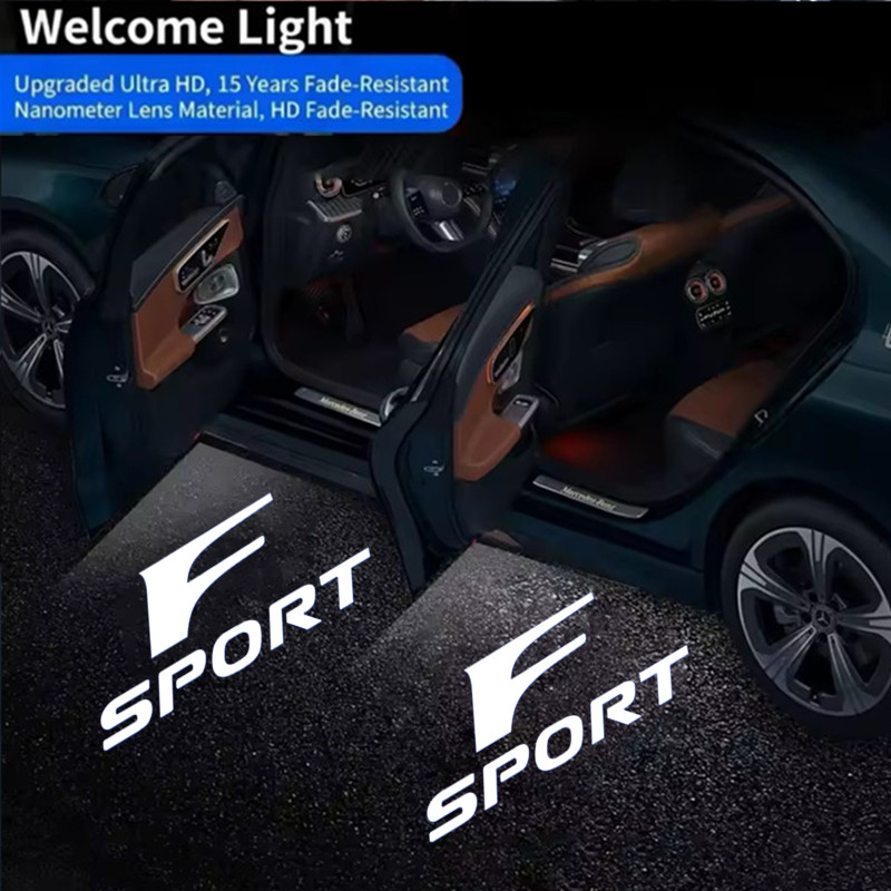 レクサスF SPORT ES RX NX LS UX LM  - Led Light Kit Rc のレビューと価格