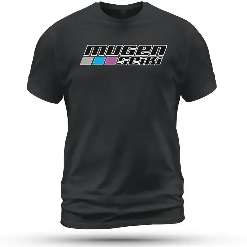 Mugen Seiki RC ホビーロゴ T シャツ ファニ - Rc Hobby Logo のレビューと価格