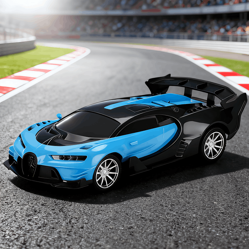 RCカー スタント 高速ドリフトレーシング 電動おもちゃ車  - Led Light Kit Rc のレビューと価格