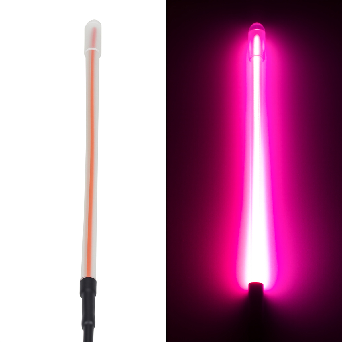 LED テールライトナイトスポットライトアンビエントライト  - Led Light Kit Rc のレビューと価格