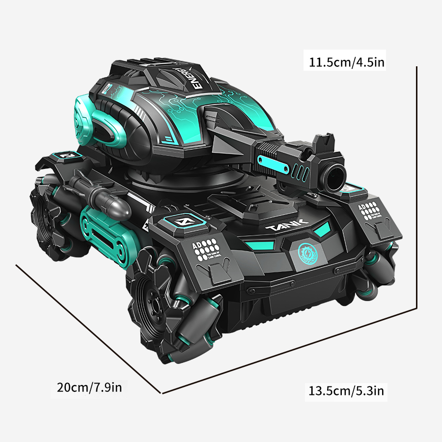 RCジェットカー 2.4G ジェスチャーセンシング リモコン - Rc Hobby France のレビューと価格