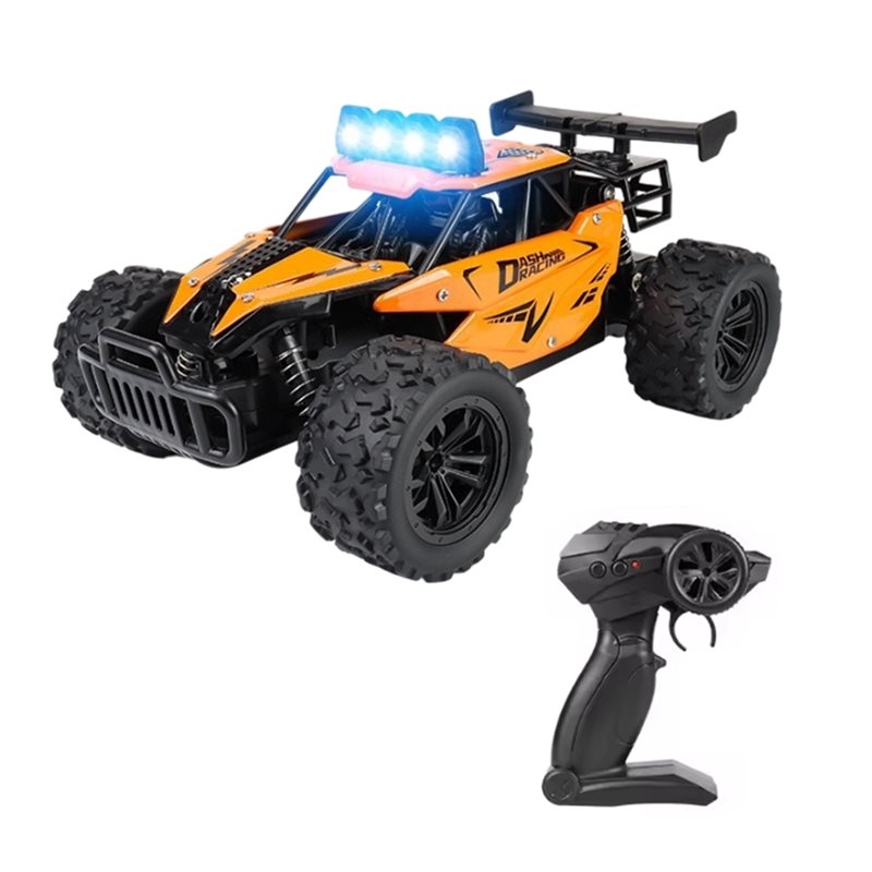 FBIL-RC 合金車 1:16 スケール、LED ライト付 - Led Light Kit Rc のレビューと価格