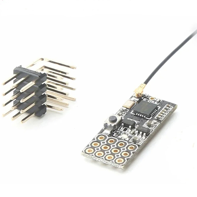 FS FS2A-4CH 4チャンネルPWM受信機 4CH無線 - Rc Hobby Models のレビューと価格